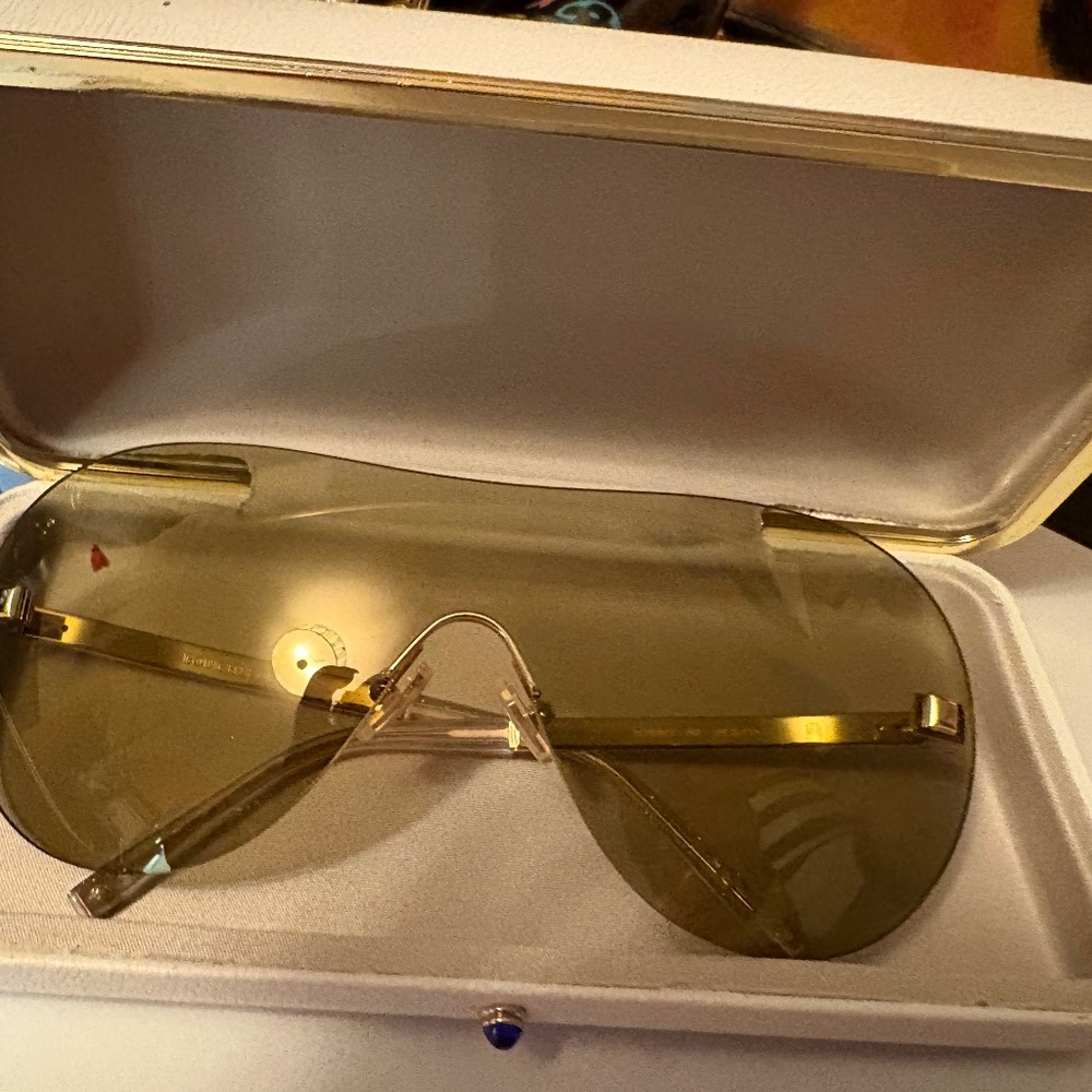 Bouchon sunglasses for women